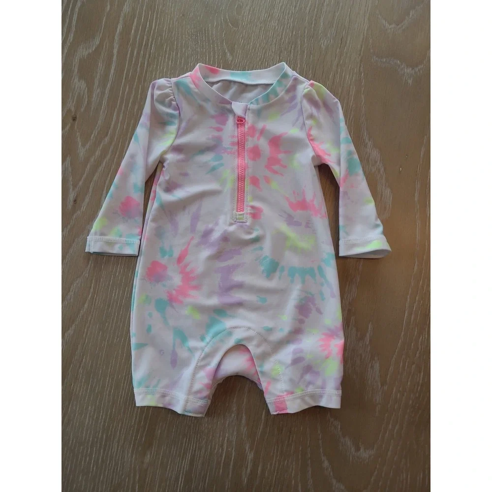 Baby Gap‎ Girls SwimSuit 0-6 Months
